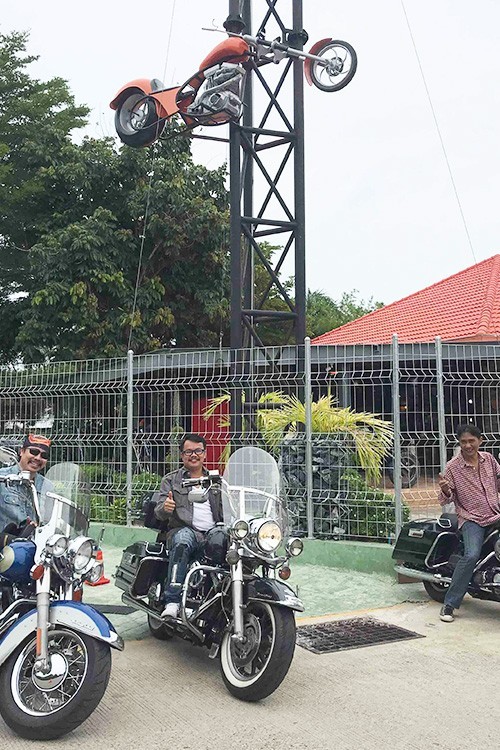 harleyparking1